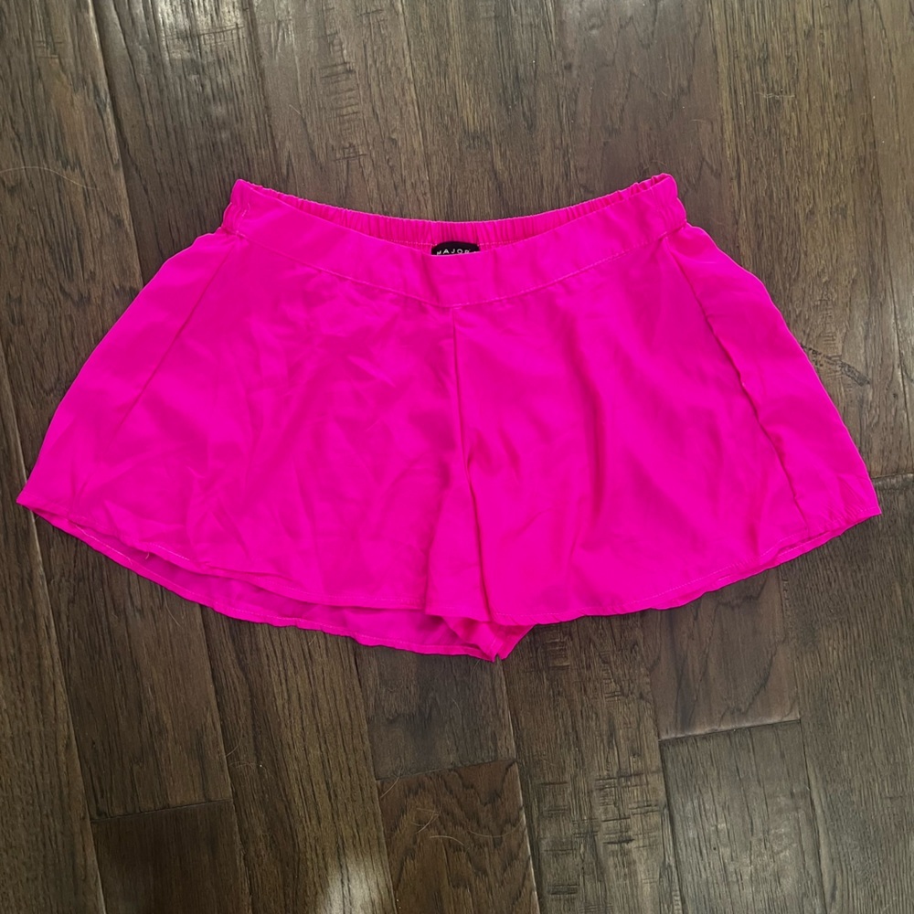Majora Shorts - Picture 3 of 8